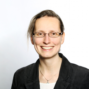 Dipl.-Soz. Andrea Schulz-Colberg Dipl.-Soz. Andrea Schulz-Colberg