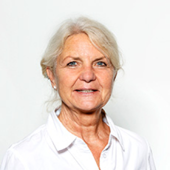 Brigitte  Lengersdorf 