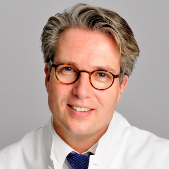Prof. Dr. Jörg Schwarz