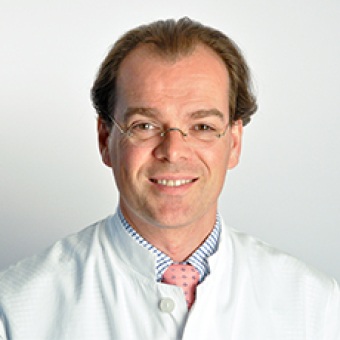 Prof. Dr. Gerrit Krupski-Berdien
