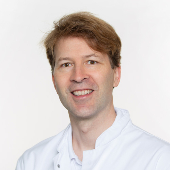 Priv.-Doz. Dr. med. Hanno Ehlken