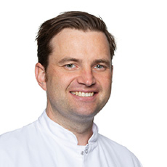 Dr. med. Hinrich Heuer