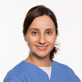 Dr. med. Deniz Altin
