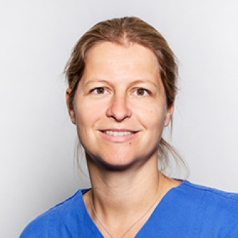 Dr. med. Friederike Niehaus