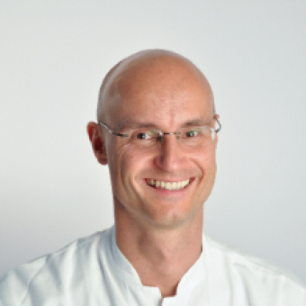 Dr. Conrad Duschek