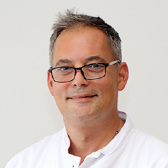 Michael Linbecker