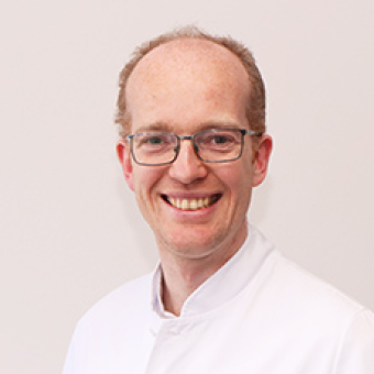 Dr. med. Felix Fischer 