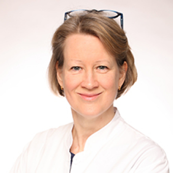 Dr. med. Isabell Jester
