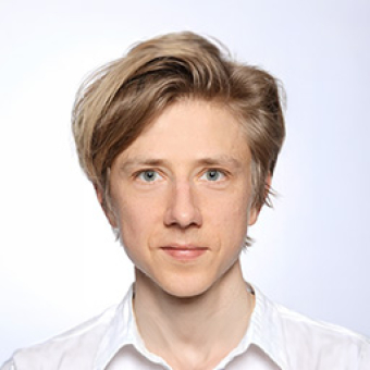 Priv.-Doz. Dr. med. David Leander Rimmele 