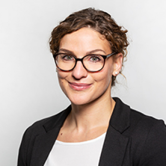Miriam Charif