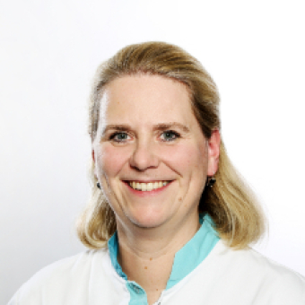 Yvonne Hillebrand