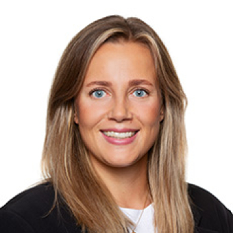 Sarah Baudzus