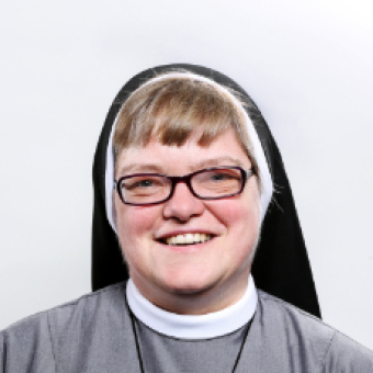 Schwester Luise Wahrhausen