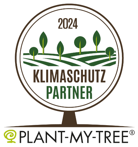 PLANT-MY-TREE Logo